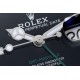 Rolex-GMT II 126710 Bruce Wayne Oys 40mm SS/SS Black Clean DD3285 Super Clone