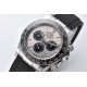 Rolex-Daytona 126519 40mm SS/RU Grey Dial Clean SH4131 Super Clone