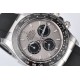 Rolex-Daytona 126519 40mm SS/RU Grey Dial Clean SH4131 Super Clone