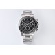 Rolex-Daytona 126500LN 40mm SS/SS Black Dial Clean SH4131 Super Clone