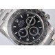 Rolex-Daytona 126500LN 40mm SS/SS Black Dial Clean SH4131 Super Clone