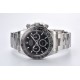 Rolex-Daytona 126500LN 40mm SS/SS Black Dial Clean SH4131 Super Clone