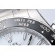 Rolex-Daytona 126500LN 40mm SS/SS White Dial Clean SH4131 Super Clone