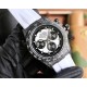 Rolex-Daytona Diw 40mm Carbon/NY White/Black TWF SA4130