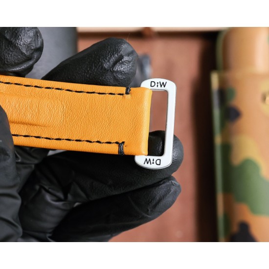 Rolex-Daytona Diw 40mm Carbon/YG/NY YG/Dial TWF SA4130