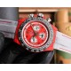 Rolex-Daytona Diw 40mm FC/NY Red/White Dial TWF DD4801