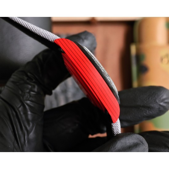 Rolex-Daytona Diw 40mm FC/NY Red/White Dial TWF DD4801