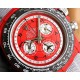 Rolex-Daytona Diw 40mm FC/NY Red/White Dial TWF DD4801