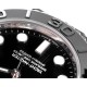 Rolex-Yacht-Master 226659 42mm SS/RU Black/Dot ARF VR3235(Tungsten Heavy Version)