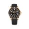 Rolex-Yacht-Master 226658 42mm YG/RU Black/Dot ARF VR3235(Tungsten Heavy Version)