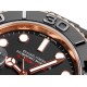 Rolex-Yacht-Master 126655 40mm RG/RU Black/Dot ARF VR3235(Tungsten Heavy Version)
