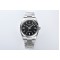 Rolex-Oyster Perpetual 124300 41mm SS/SS Black/Stk Clean VR3230