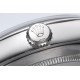 Rolex-Oyster Perpetual 124300 41mm SS/SS Red/Stk Clean VR3230