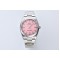 Rolex-Oyster Perpetual 126000 36mm SS/SS Pink/Stk Clean VR3230