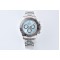 Rolex-Daytona 116506 40mm SS/SS Ice Blue/Stk Clean DD4130