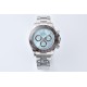Rolex-Daytona 116506 40mm SS/SS Ice Blue/Stk Clean DD4130