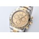 Rolex-Daytona 116503 40MM YG/SS Gold/Gold Clean DD4130