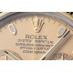Rolex-Daytona 116503 40MM YG/SS Gold/Gold Clean DD4130