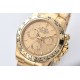 Rolex-Daytona 116508 40MM YG/YG Gold/Gold Clean DD4130