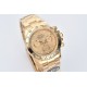 Rolex-Daytona 116508 40MM YG/YG Gold/Gold Clean DD4130