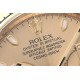 Rolex-Daytona 116508 40MM YG/YG Gold/Gold Clean DD4130