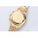 Rolex-Daytona 116508 40MM YG/YG Gold/Gold Clean DD4130