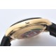 Rolex-Daytona 116518 40MM YG/RU Gold/Gold Clean DD4130