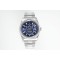 Rolex-SkyDweller 326934 42mm Oys SS/SS Blue Dial ZF A2824
