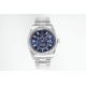 Rolex-SkyDweller 326934 42mm Oys SS/SS Blue Dial ZF A2824