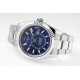 Rolex-SkyDweller 326934 42mm Oys SS/SS Blue Dial ZF A2824