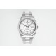 Rolex-SkyDweller 326934 42mm Oys SS/SS White Dial ZF A2824