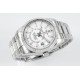 Rolex-SkyDweller 326934 42mm Oys SS/SS White Dial ZF A2824