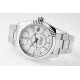 Rolex-SkyDweller 326934 42mm Oys SS/SS White Dial ZF A2824