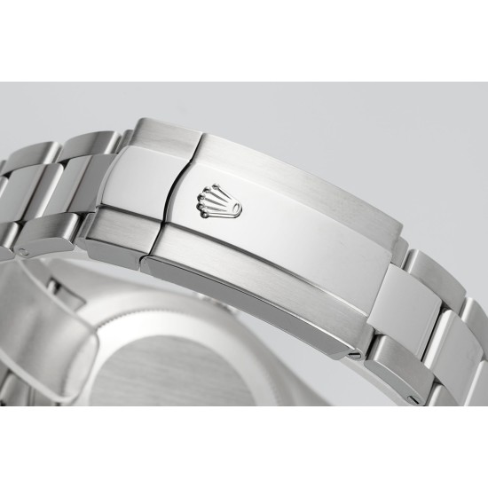 Rolex-SkyDweller 326934 42mm Oys SS/SS White Dial ZF A2824