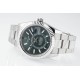 Rolex-SkyDweller 326934 42mm Oys SS/SS Green Dial ZF A2824