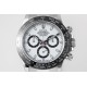 Rolex-Daytona 126500LN 40mm SS/SS White Dial ZF SH4131