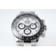 Rolex-Daytona 126500LN 40mm SS/SS White Dial ZF SH4131