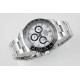 Rolex-Daytona 126500LN 40mm SS/SS White Dial ZF SH4131