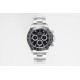 Rolex-Daytona 126500LN 40mm SS/SS Black Dial ZF SH4131