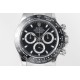 Rolex-Daytona 126500LN 40mm SS/SS Black Dial ZF SH4131