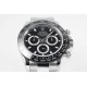 Rolex-Daytona 126500LN 40mm SS/SS Black Dial ZF SH4131