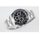 Rolex-Daytona 126500LN 40mm SS/SS Black Dial ZF SH4131