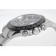 Rolex-Daytona 126500LN 40mm SS/SS Black Dial ZF SH4131
