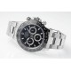 Rolex-Daytona 126500LN 40mm SS/SS Black Dial ZF SH4131