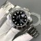 Rolex-Submariner 126610LN 41mm SS/SS Black Bezel Clean VR3235