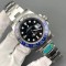 Rolex-GMT Master II 126710 Batman Oys 40mm SS/SS Black Clean DD3285 Super Clone