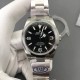 Rolex-Explorer I 214270 39mm SS/SS Black Dial Clean VS3130