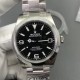 Rolex-Explorer I 214270 39mm SS/SS Black Dial Clean VS3130