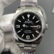Rolex-Explorer I 214270 39mm SS/SS Black Dial Clean VS3130