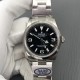Rolex-Explorer I 124270 36mm SS/SS Black Dial Clean VR3230